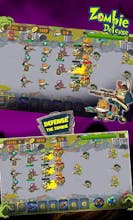 Zombie Defense gallery image