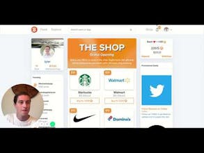 Belacam's Crypto Shop gallery image