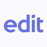 Edit