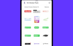 VC Sticker Pack media 3