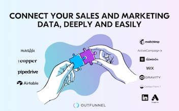 App Connector by Outfunnel gallery image