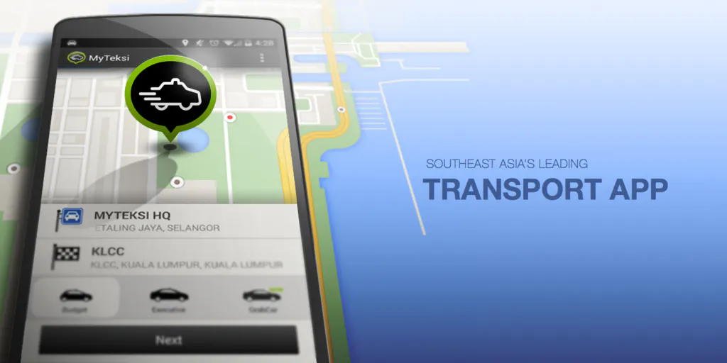 GrabTaxi