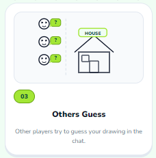Drawlo- multiplayer drawing game gallery image