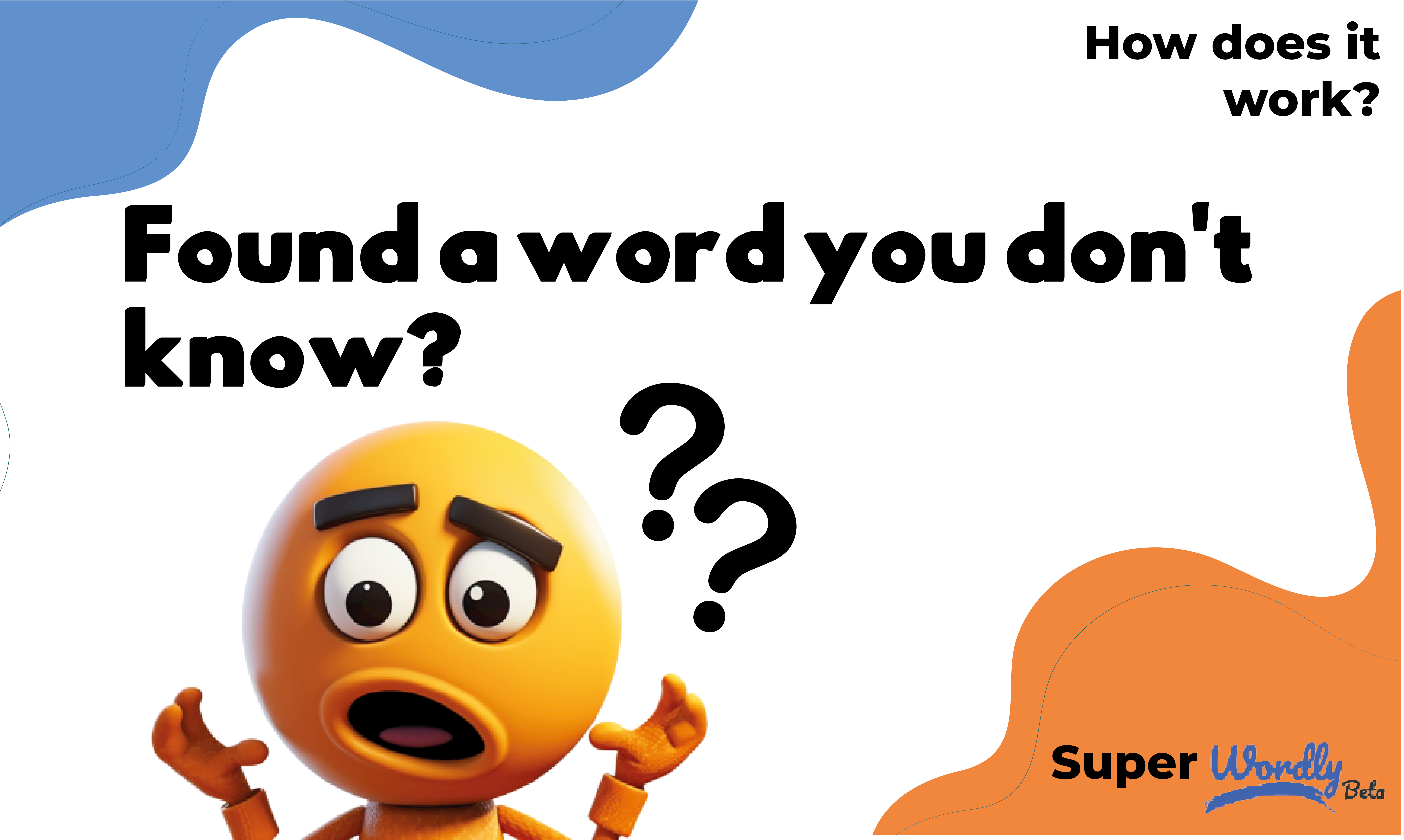 SuperWordly gallery image