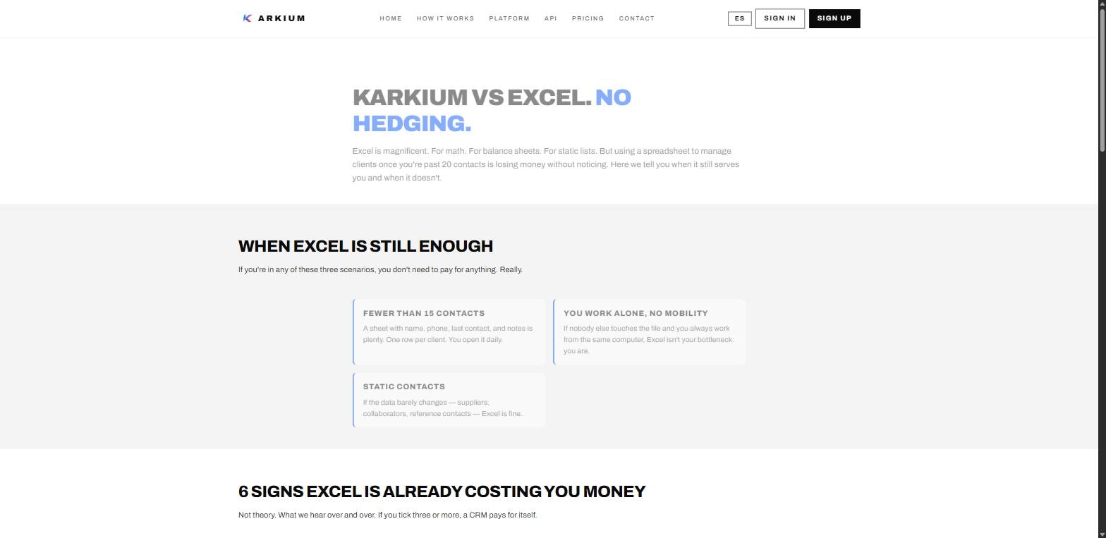 Karkium gallery image