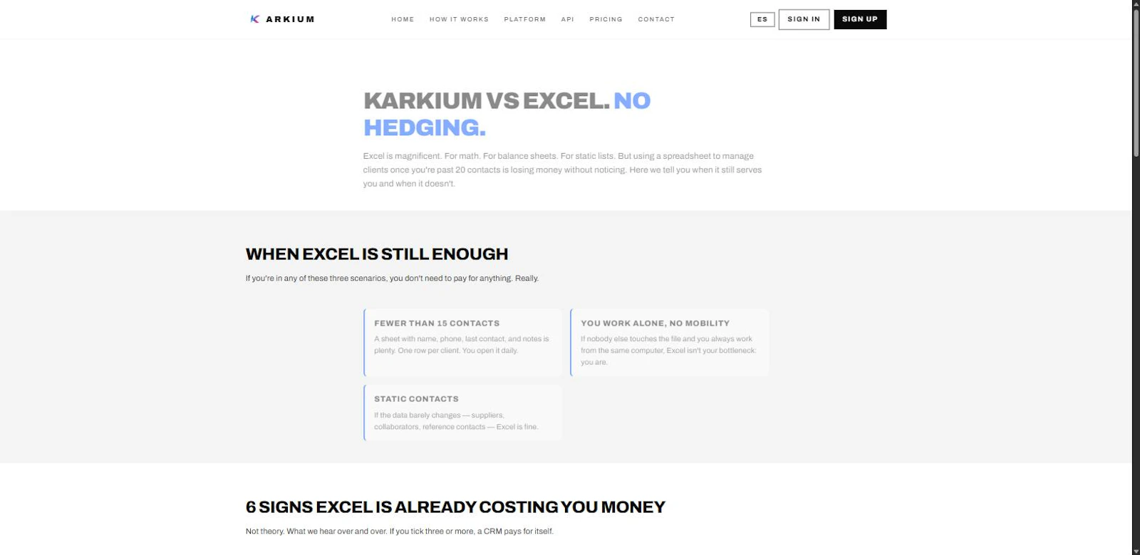 Karkium screenshot 7
