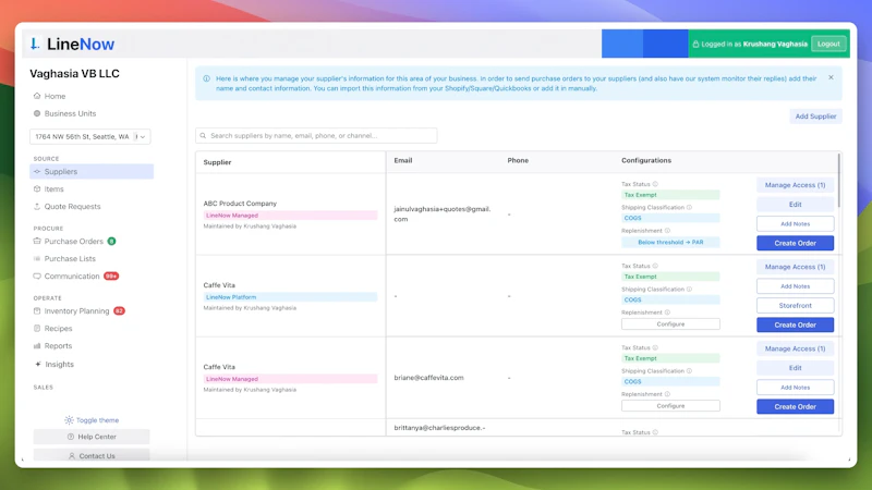 LineNow screenshot 6