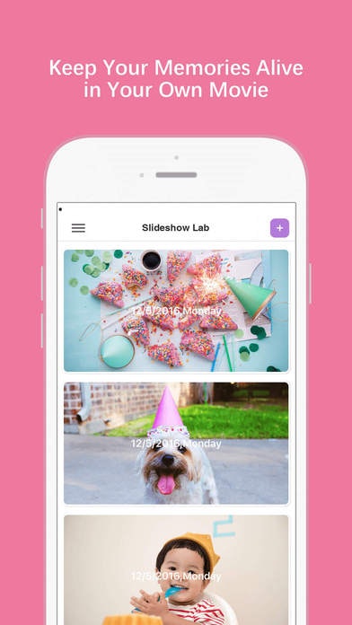 Slideshow Lab gallery image
