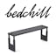 Bedchill overbed table