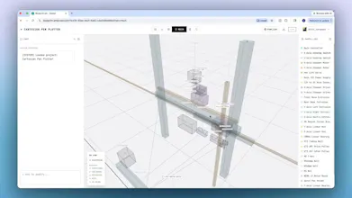 Blueprint.am gallery image