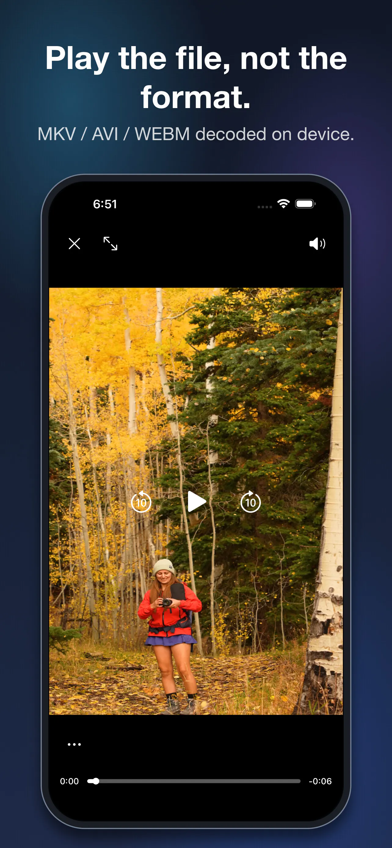 TS File Explorer gallery image