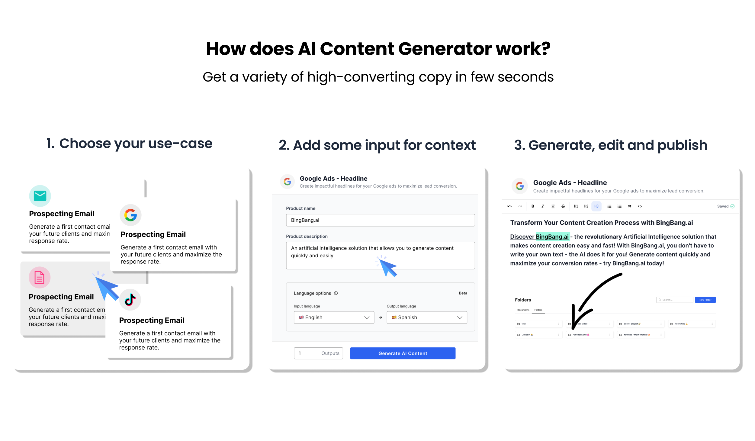 BingBangAI gallery image