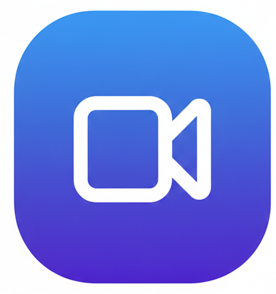 VideoSenseAI - Product Hunt launch logo