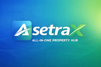 AsetraX gallery image