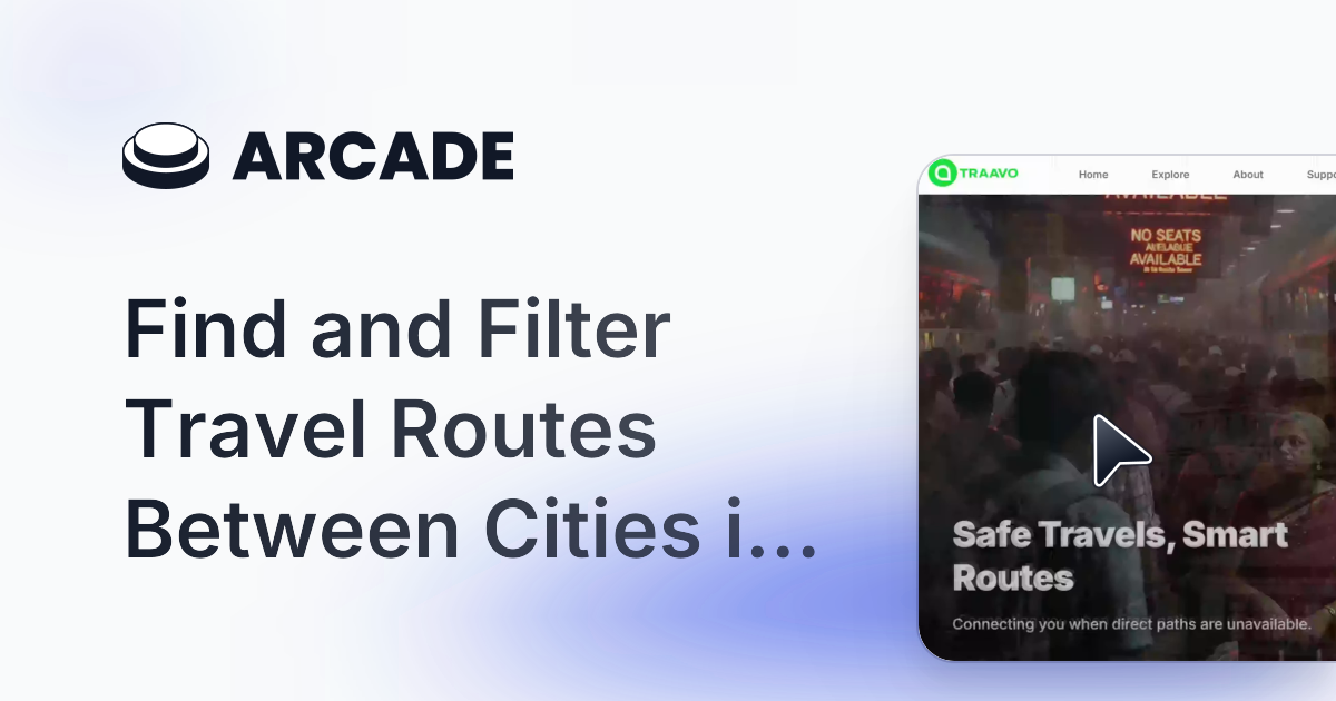 Traavo gallery image