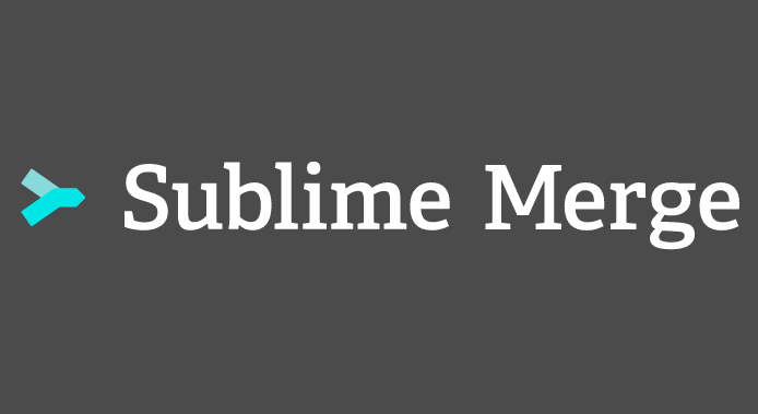 Sublime Merge Image