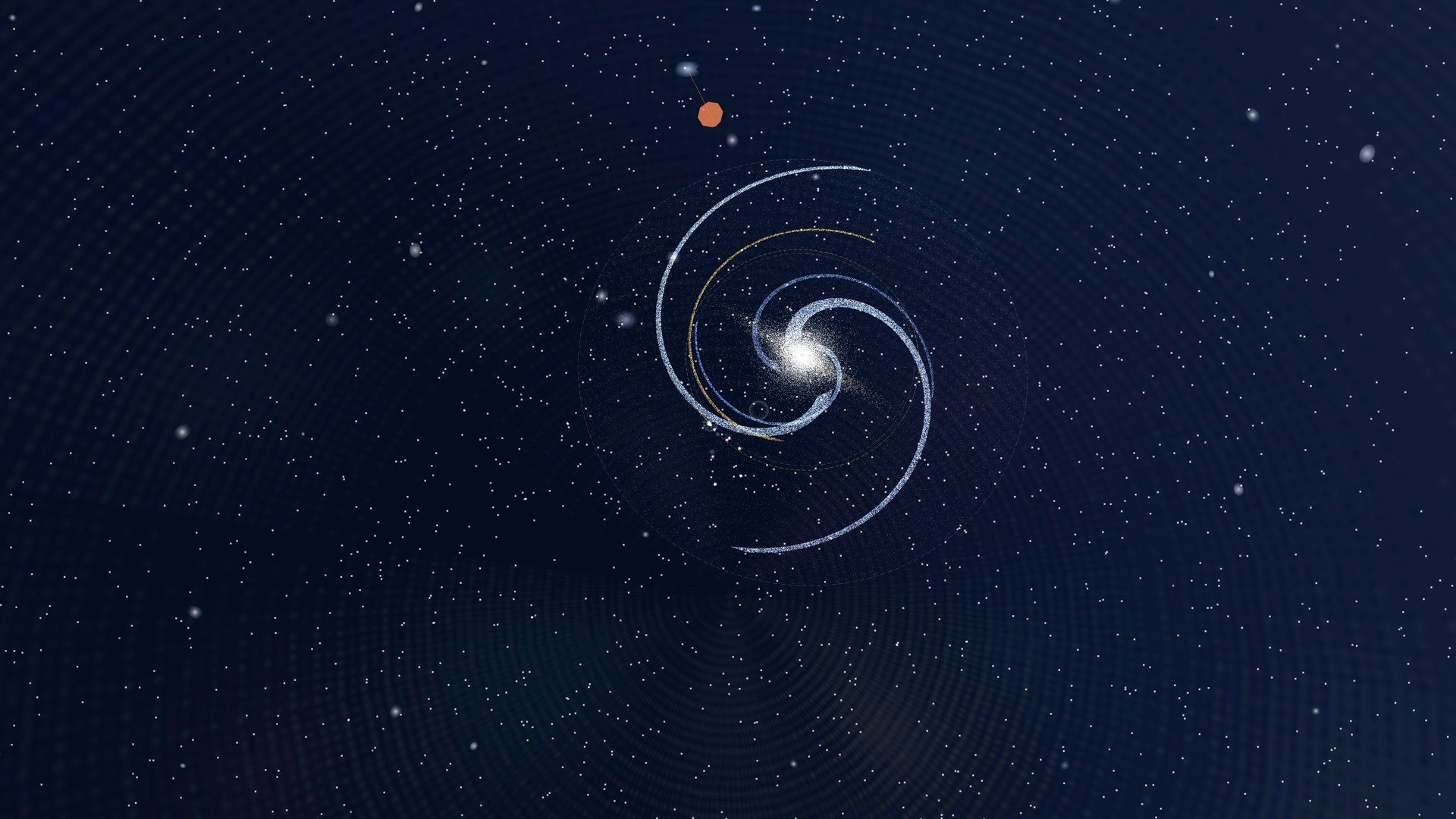 Space-Time gallery image