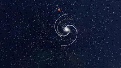 Space-Time gallery image