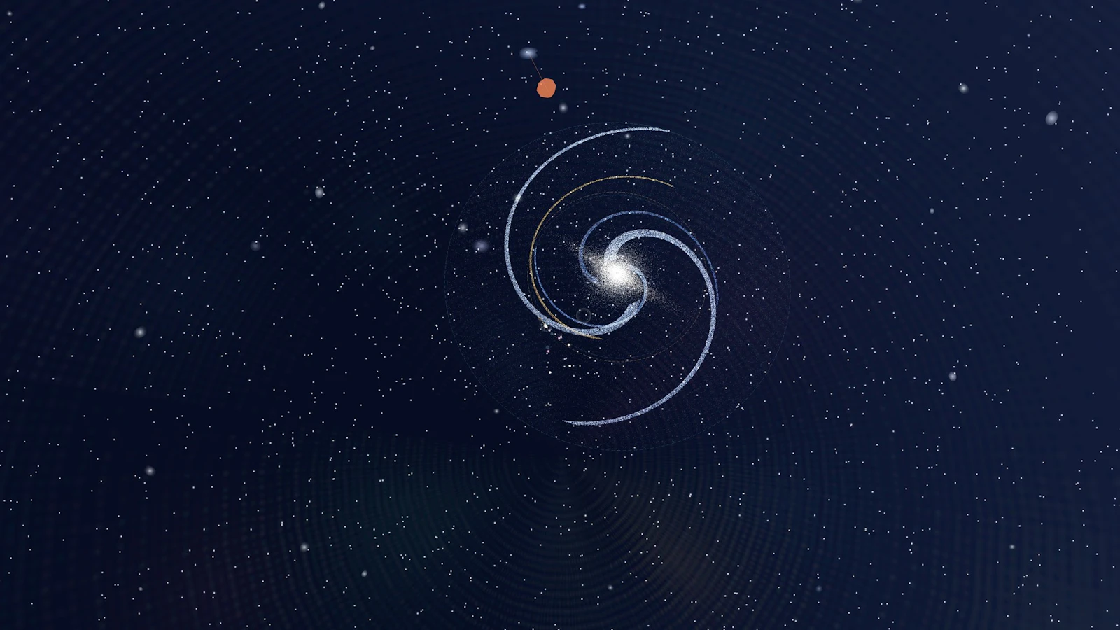 Space-Time screenshot 6