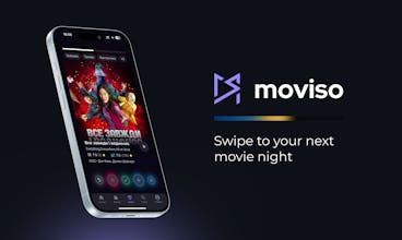 Moviso gallery image