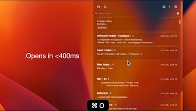 Unfriction gallery image