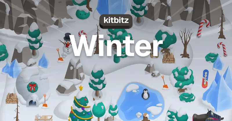 Kitbitz screenshot 12