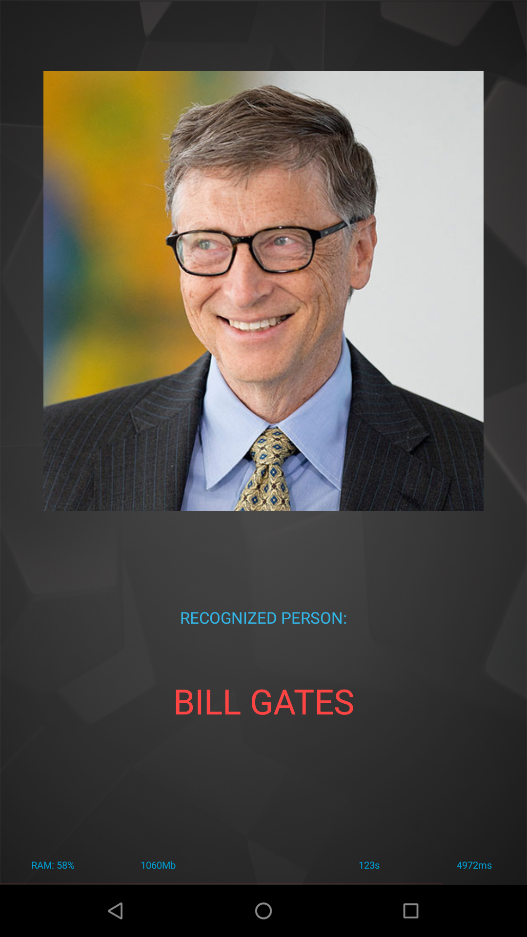 AI Benchmark gallery image