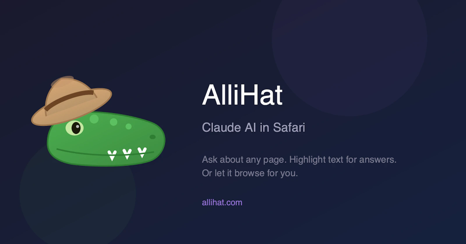 AlliHat screenshot 5