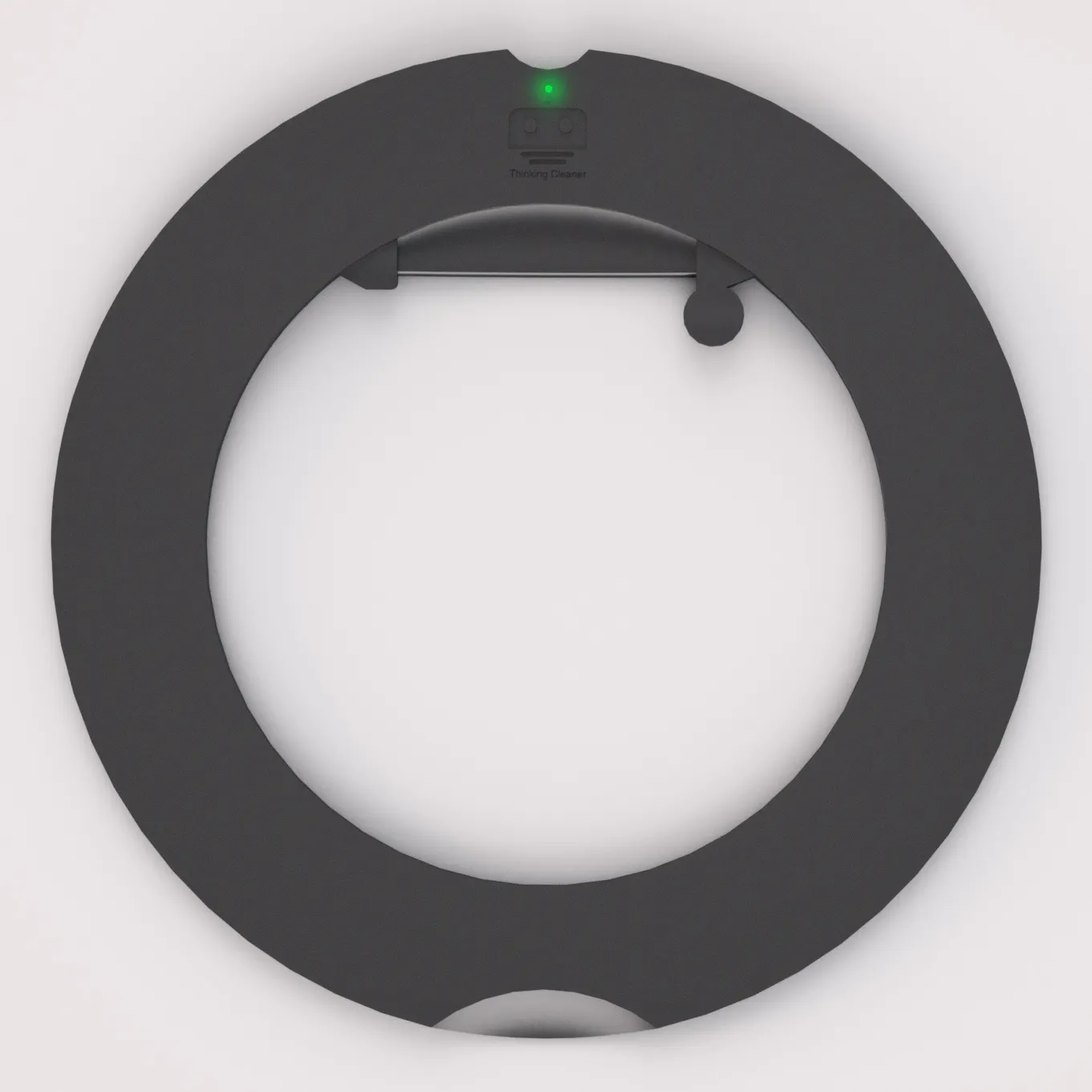 Thinking Cleaner (for iRobot Roomba 700 and 800 series)
