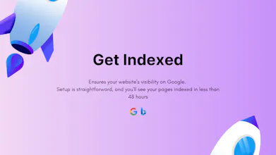 MuchosLink - Get Indexed x100 Faster gallery image