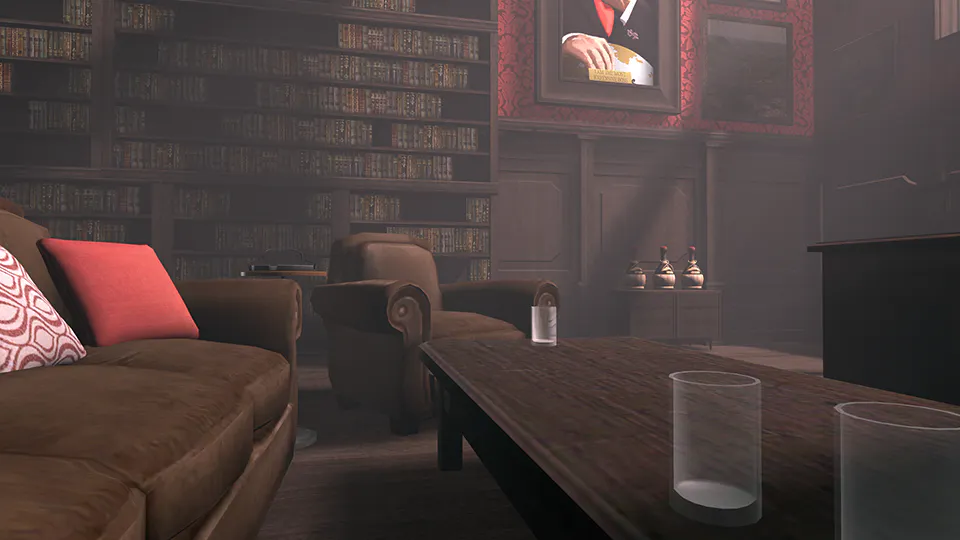 The Stanley Parable gallery image
