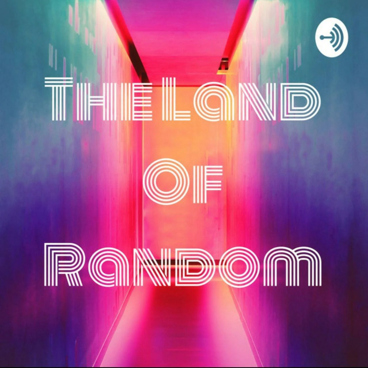 The Land of Random - Newsletter