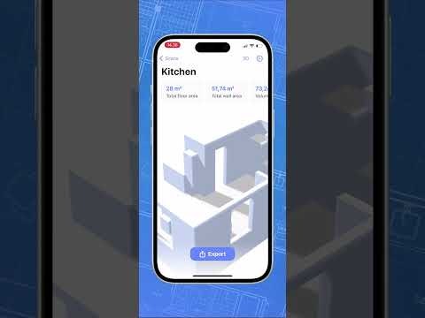 Room Scanner gallery image