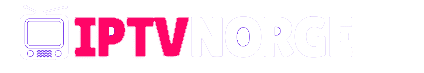 iptv norge logo