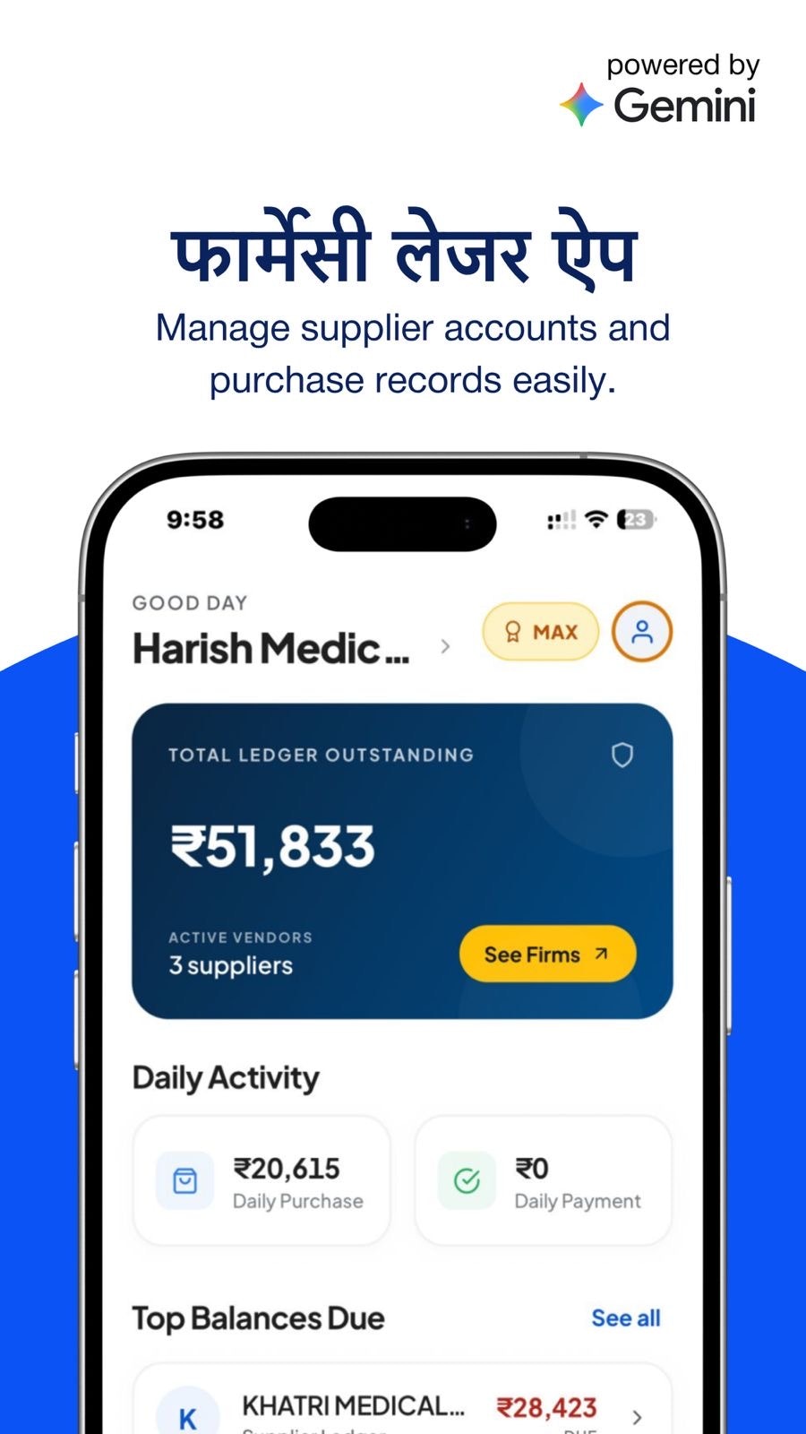 PharmoCare gallery image