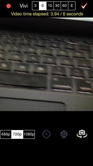 Vivi - Tap Video Capture gallery image