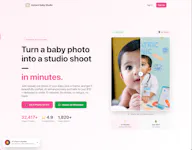 Instant Baby Studio