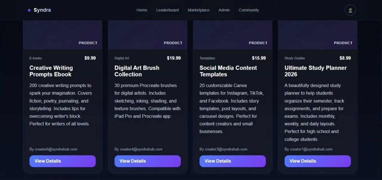 Screenshot 3