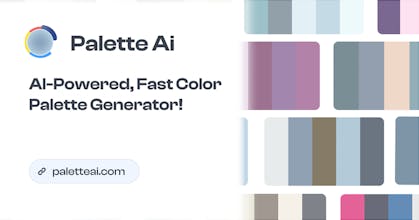 Pallete AI gallery image