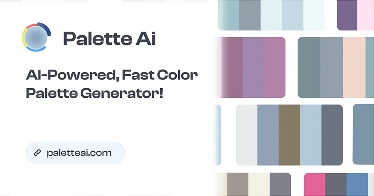 Pallete AI