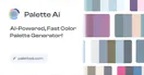 Pallete AI