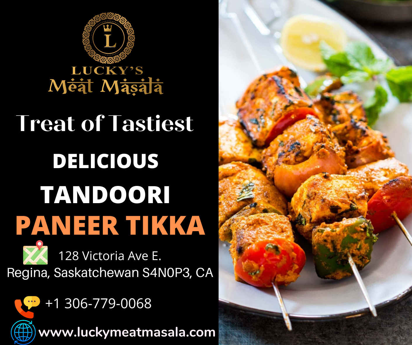 Best Indian Food in Regina gallery image