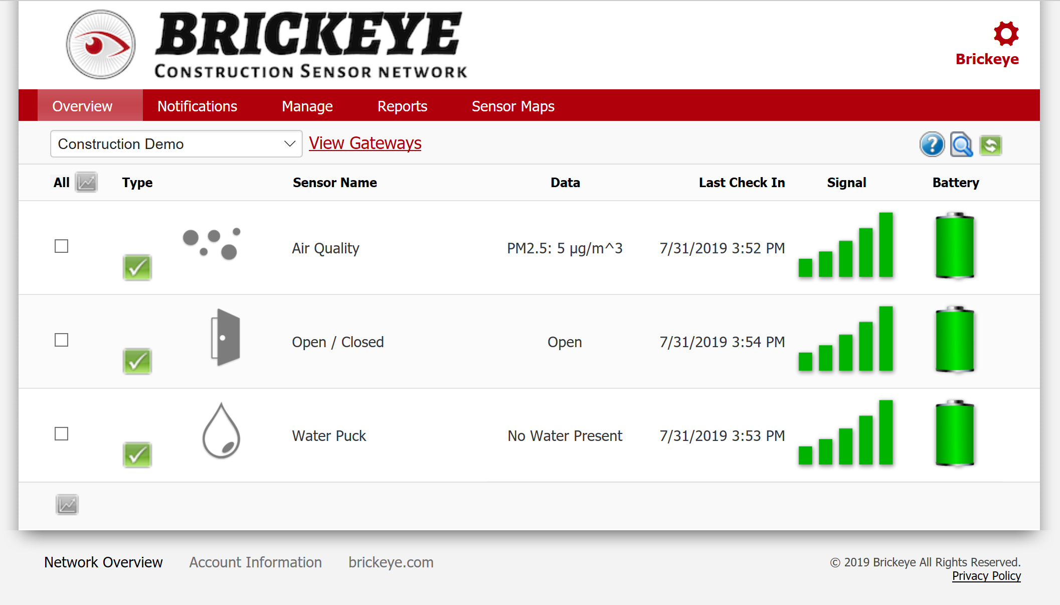 Brickeye gallery image