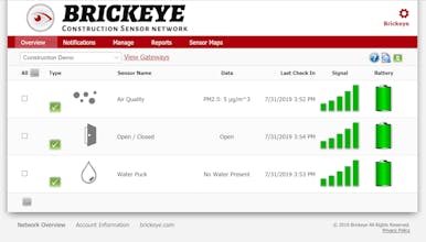 Brickeye gallery image