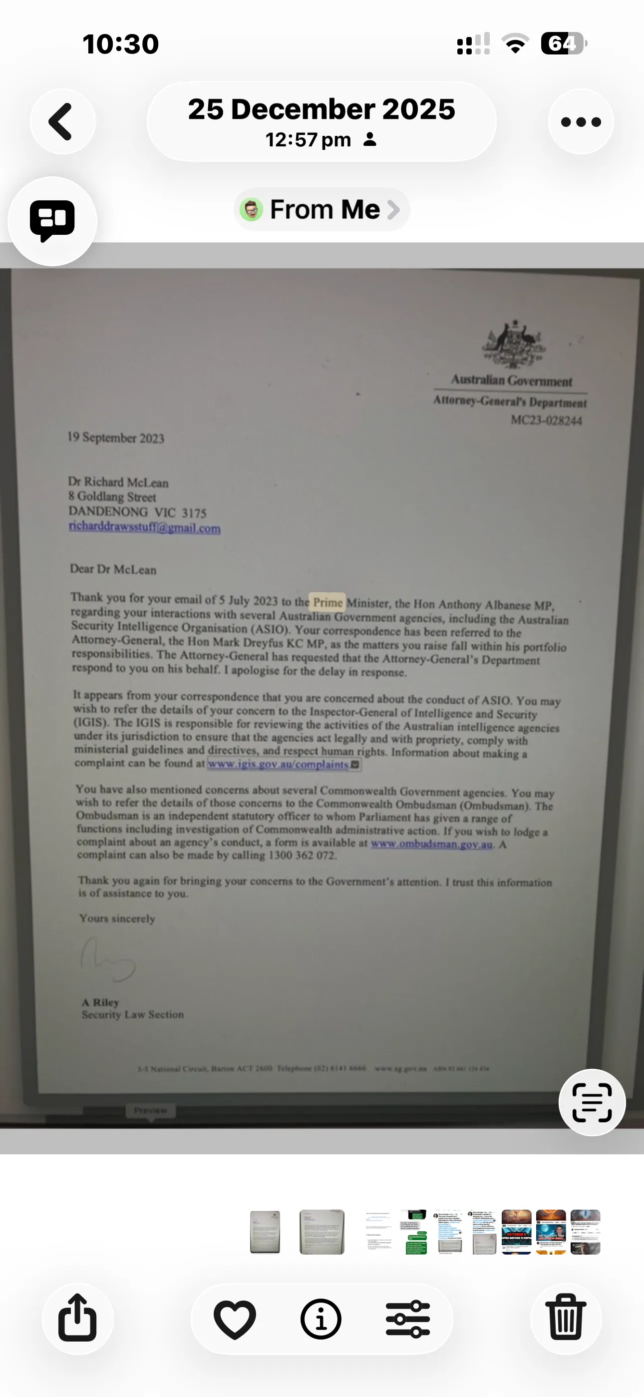 Barran Dodger Legal & Ethical Trust Fund 제품 배너