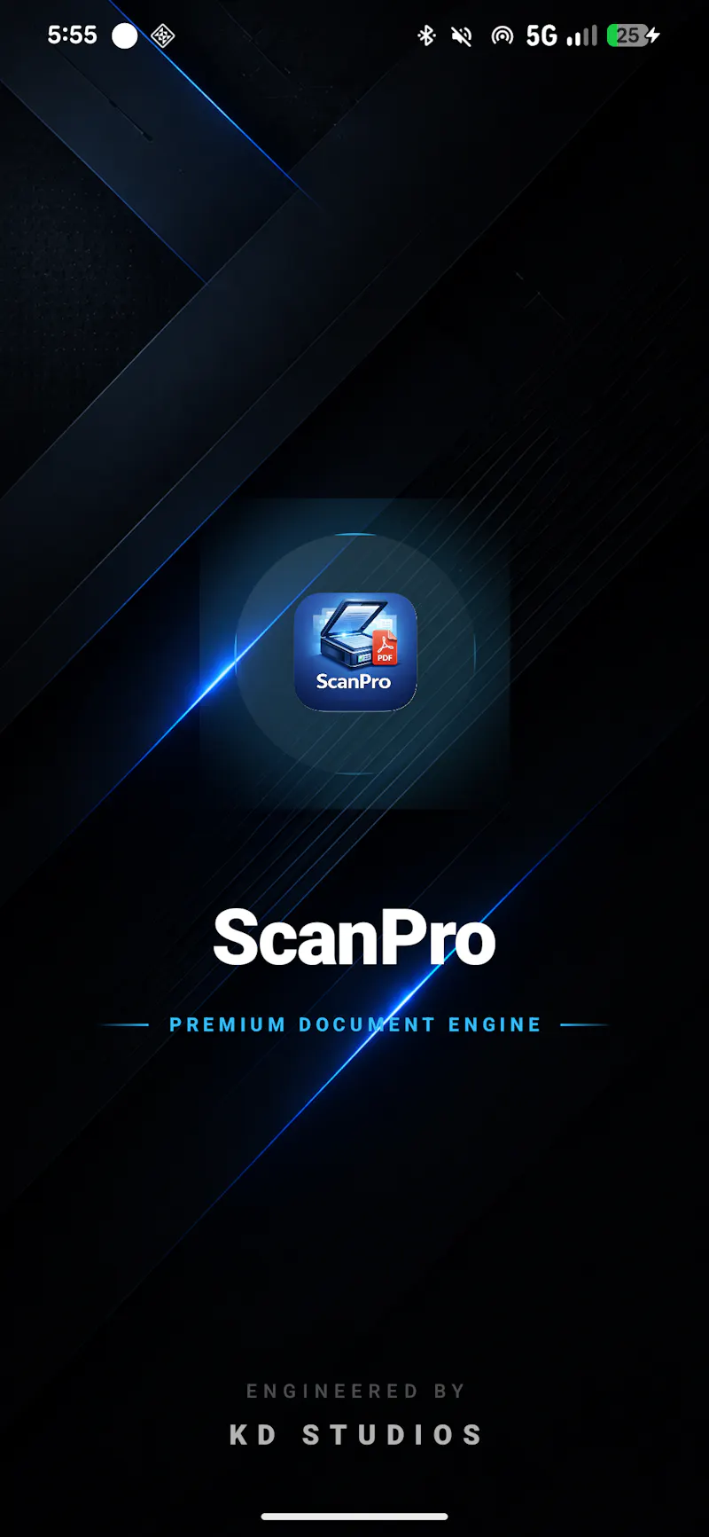 Scan pro screenshot 3
