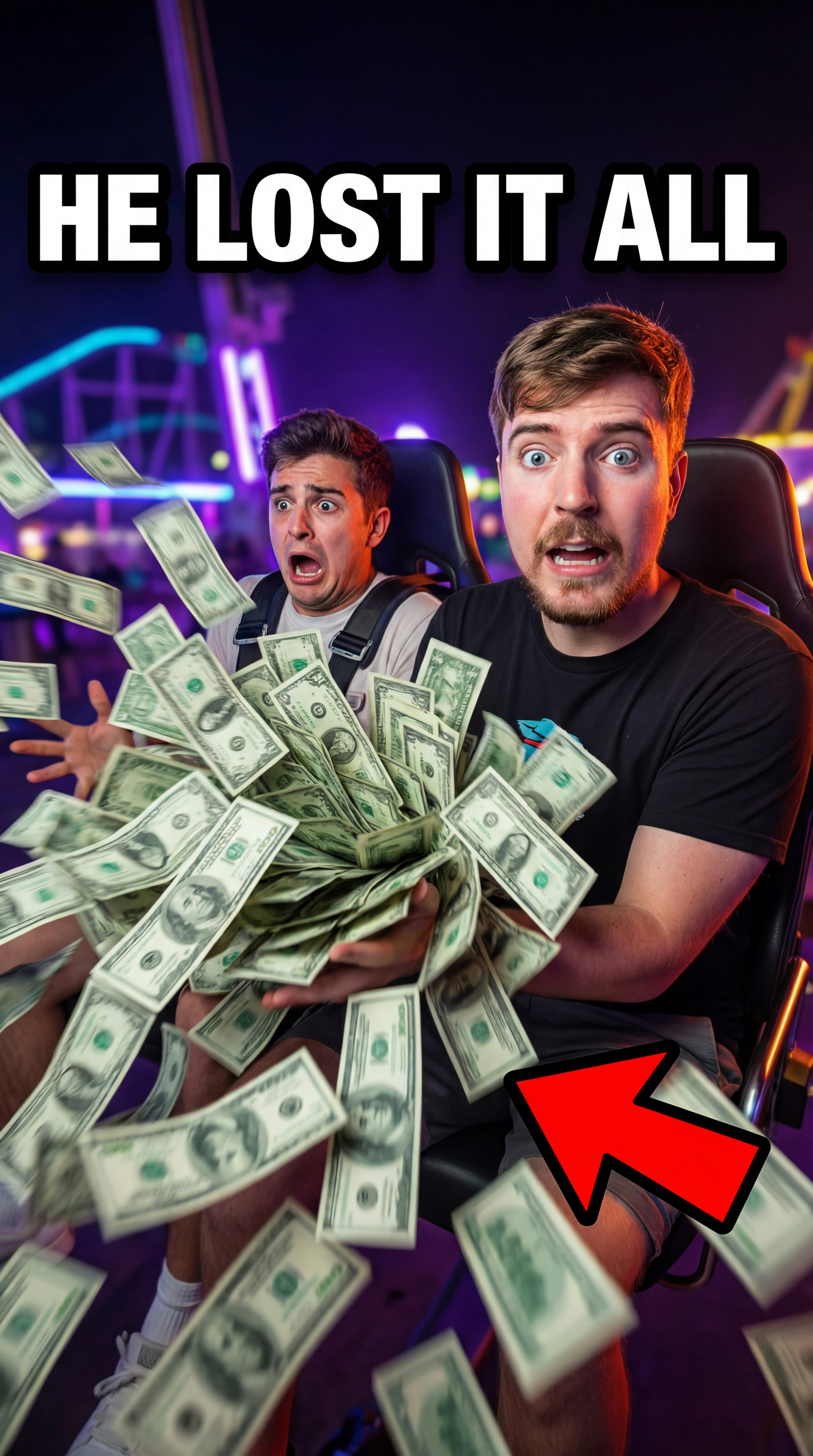 CreatumAI - Viral Thumbnails & Carousels gallery image