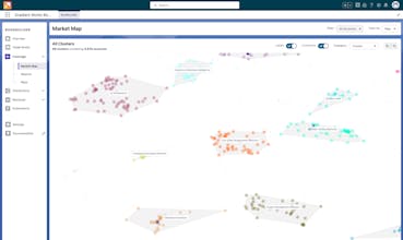 Market Map from Gradient Works gallery image