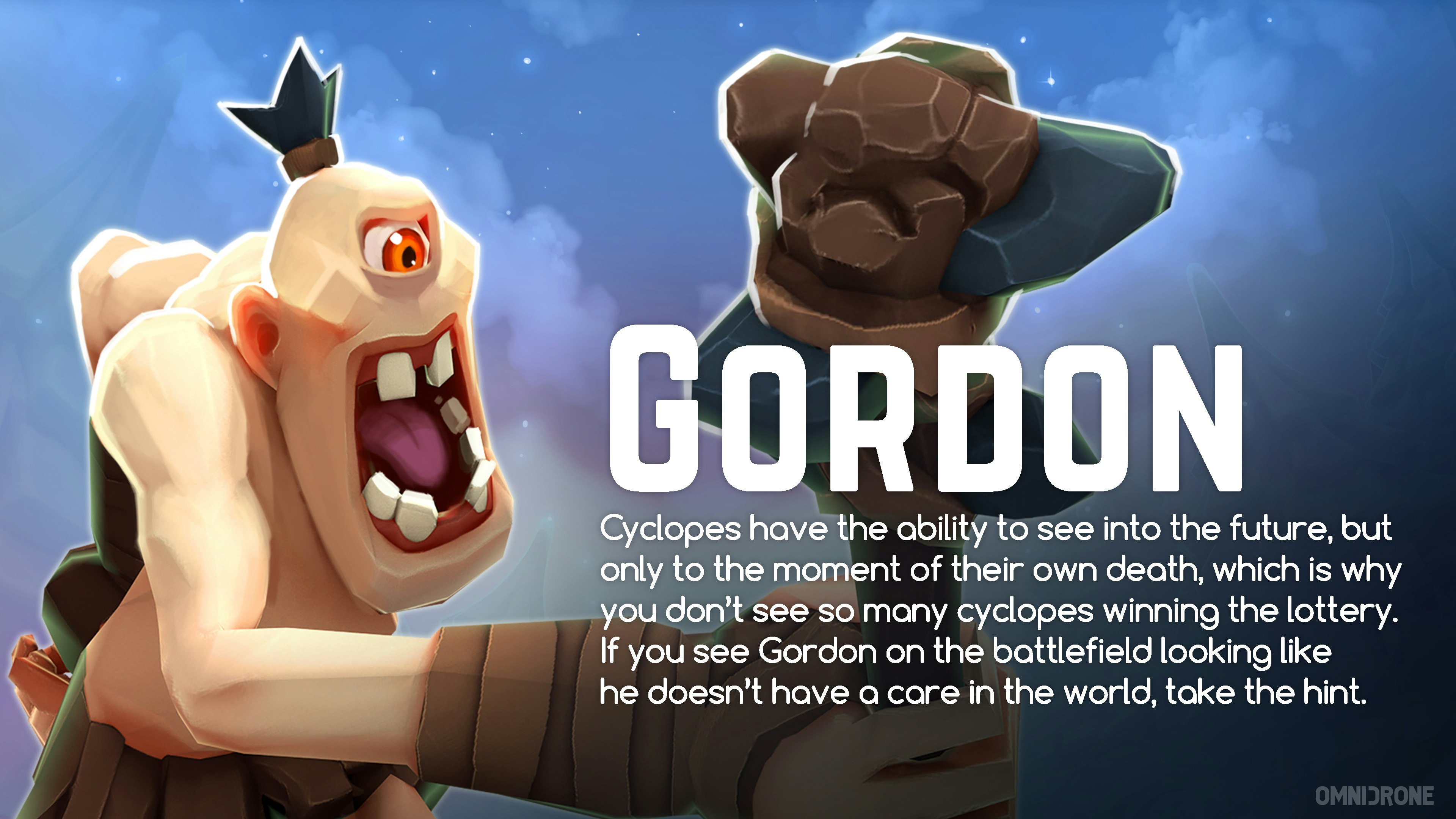 Titan Brawl gallery image