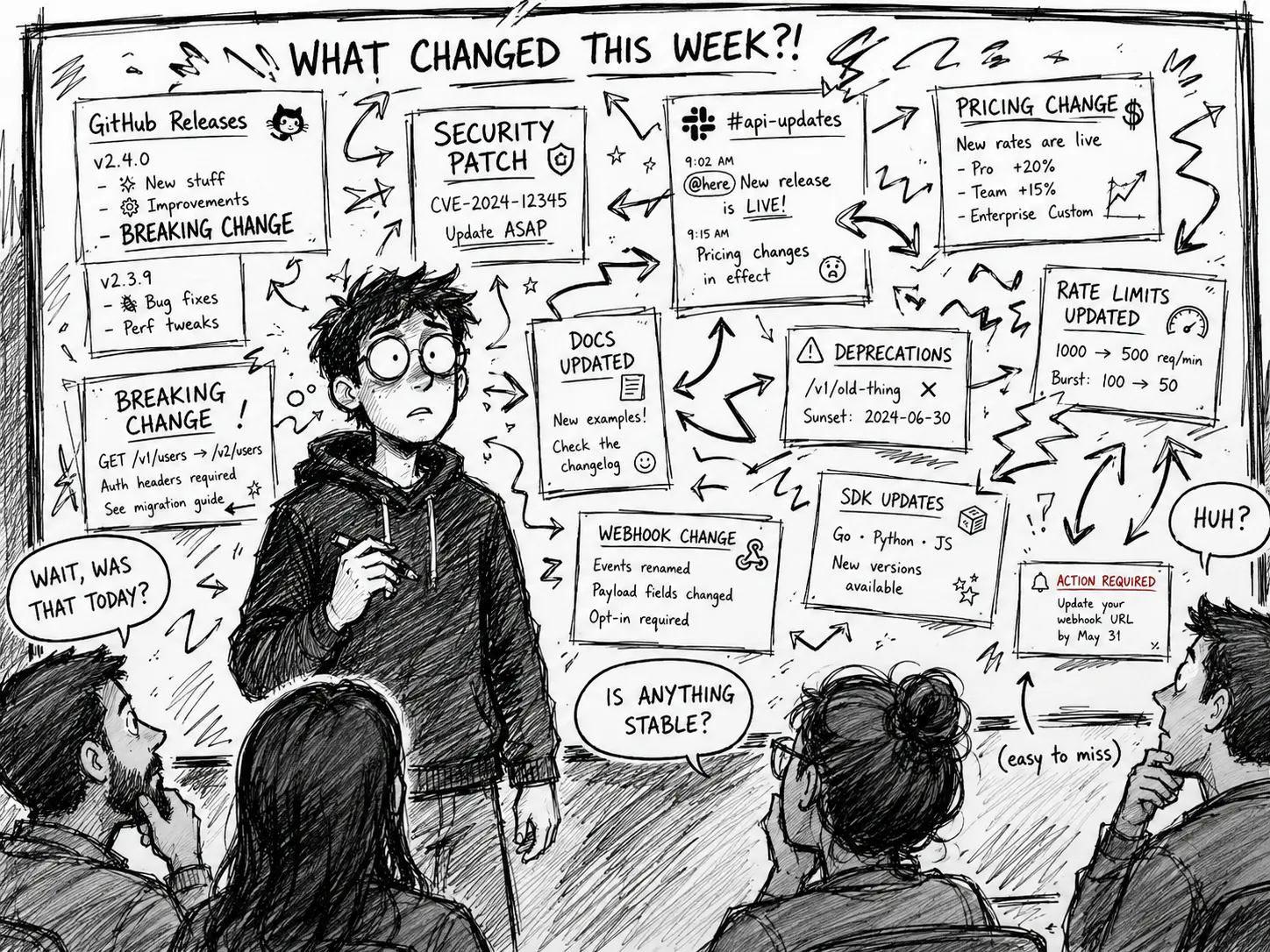 Changes.Watch gallery image